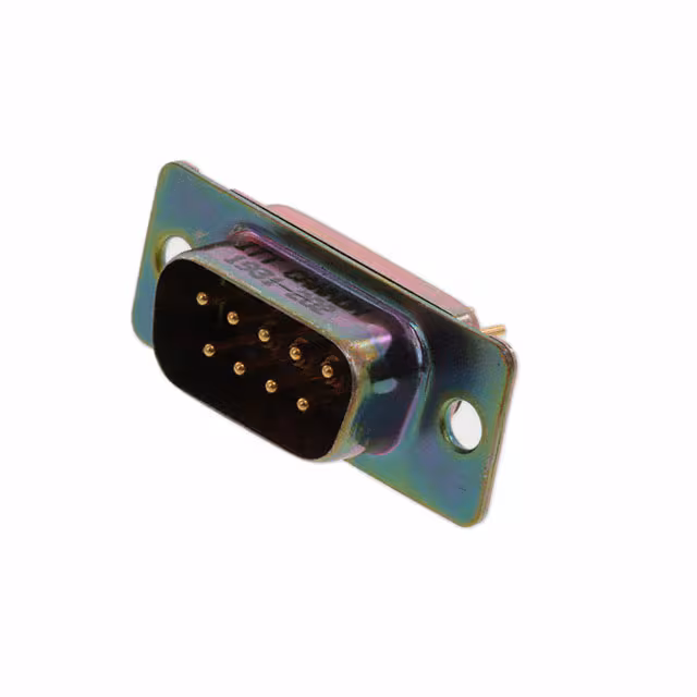 M24308/24-7Z ITT Cannon, LLC  D-Sub Connector Assemblies